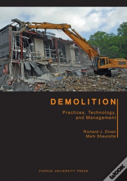 Capa do artigo Demolition