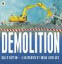 Demolition - Preview