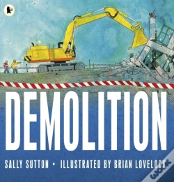 Capa do artigo Demolition