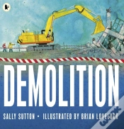 Capa do artigo Demolition
