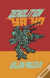 Demolition Ya Ya