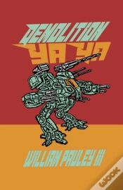 Capa do artigo Demolition Ya Ya