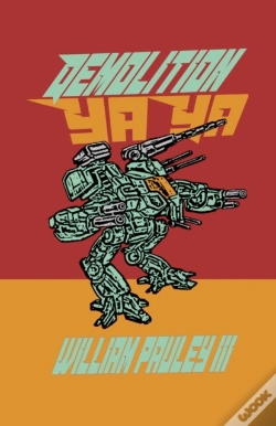 Capa do artigo Demolition Ya Ya