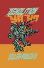 Demolition Ya Ya - Preview