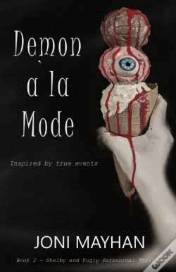 Capa do artigo Demon A La Mode