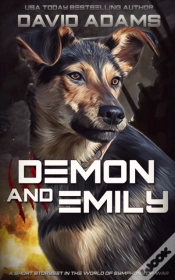 Capa do artigo Demon And Emily