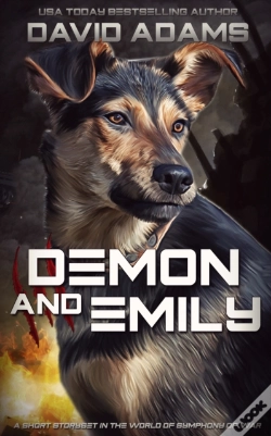 Capa do artigo Demon And Emily