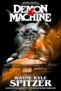 Demon And Machine - Preview
