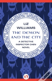 Capa do artigo Demon And The City