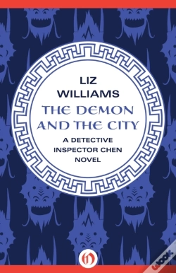 Capa do artigo Demon And The City