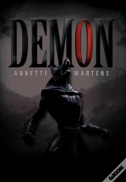 Capa do artigo Demon
