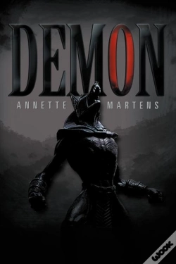 Capa do artigo Demon