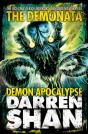 Demon Apocalypse - Preview