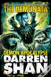Capa do artigo Demon Apocalypse