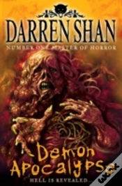 Capa do artigo Demon Apocalypse