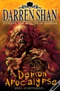 Capa do artigo Demon Apocalypse
