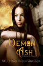 Demon Ash - Preview
