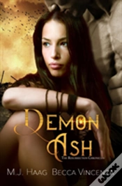 Capa do artigo Demon Ash