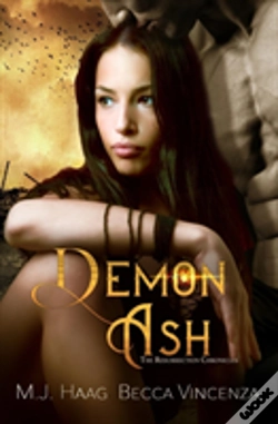 Capa do artigo Demon Ash