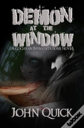 Demon At The Window