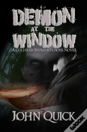 Capa do artigo Demon At The Window