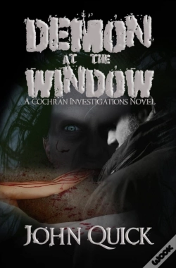 Capa do artigo Demon At The Window