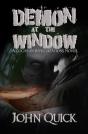 Demon At The Window - Preview