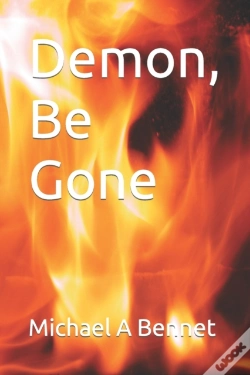 Capa do artigo Demon, Be Gone