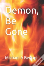 Capa do artigo Demon, Be Gone