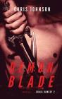 Demon Blade - Preview