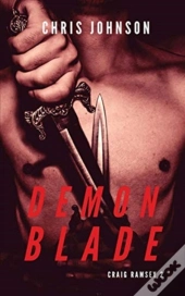 Demon Blade