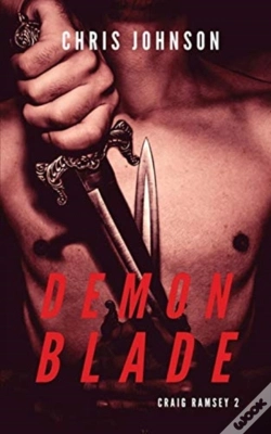 Capa do artigo Demon Blade