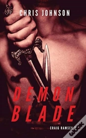 Capa do artigo Demon Blade