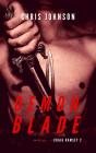 Demon Blade - Preview