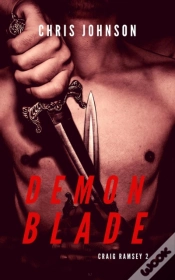 Capa do artigo Demon Blade