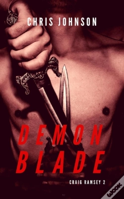Capa do artigo Demon Blade