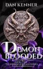Demon Blooded - Preview
