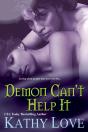Demon Can'T Help It - Preview