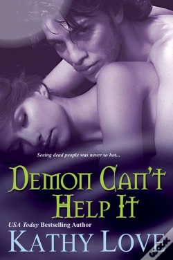 Capa do artigo Demon Can'T Help It