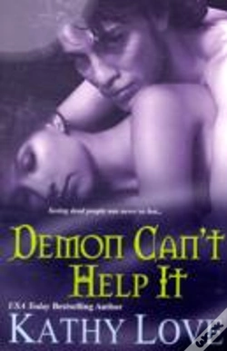 Capa do artigo Demon Can'T Help It