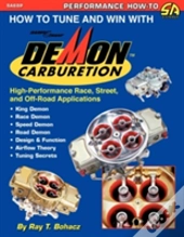 Demon Carburetion