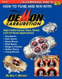 Demon Carburetion - Preview