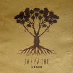 Capa do artigo Demon - CD