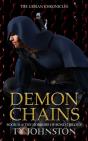 Demon Chains - Preview