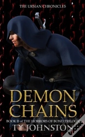 Capa do artigo Demon Chains