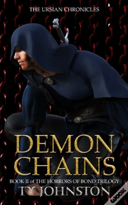 Capa do artigo Demon Chains