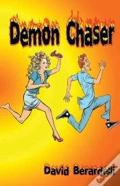 Capa do artigo Demon Chaser