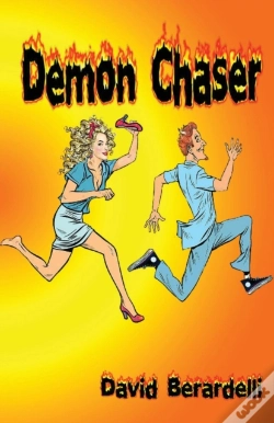 Capa do artigo Demon Chaser
