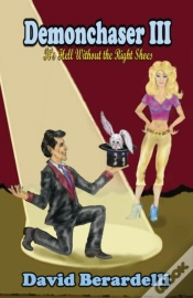 Capa do artigo Demon Chaser Iii