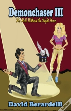 Capa do artigo Demon Chaser Iii